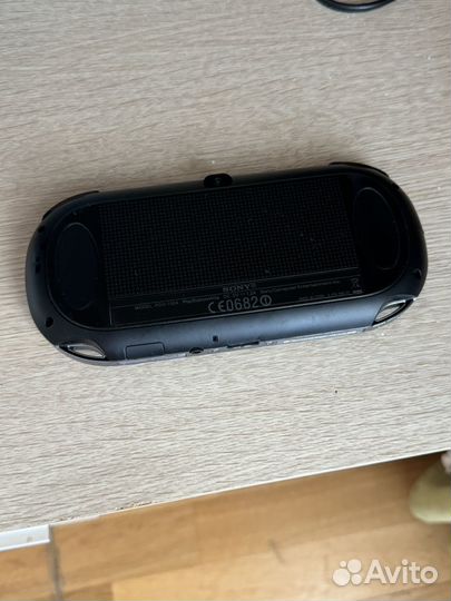 Sony ps Vita