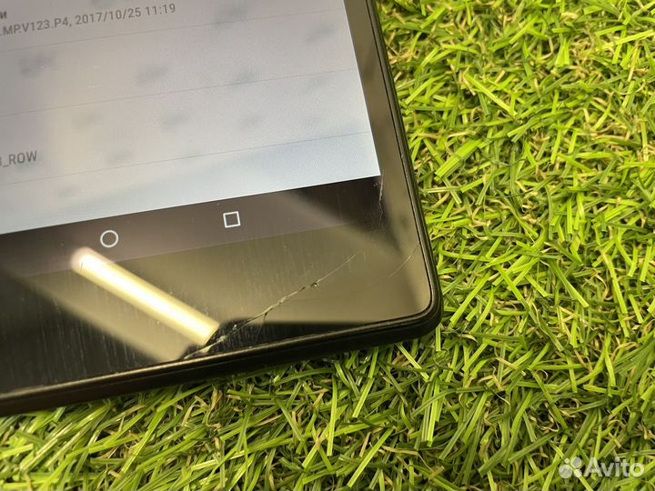 Планшет Lenovo TB-7304l