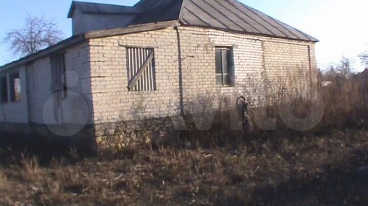 Дом 120 м² на участке 16 сот.