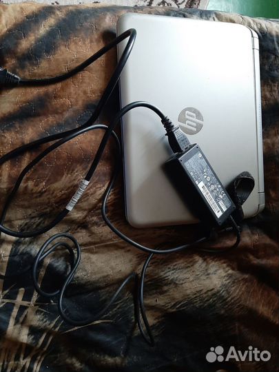 Ноутбук HP Pavilion Touchsmart 11-e100sr