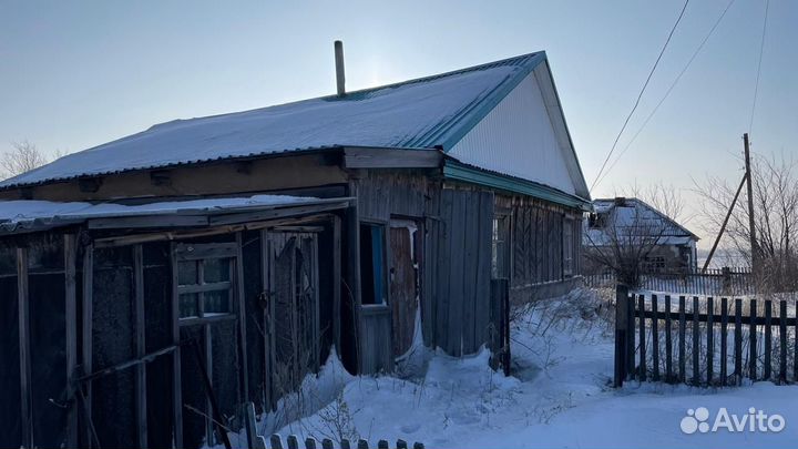 Крыша на разбор