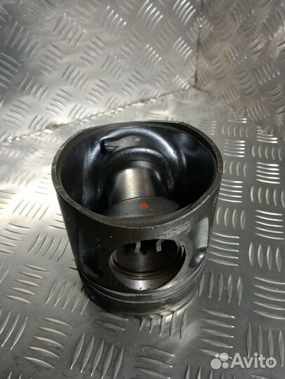 Поршень MAN 51025006260