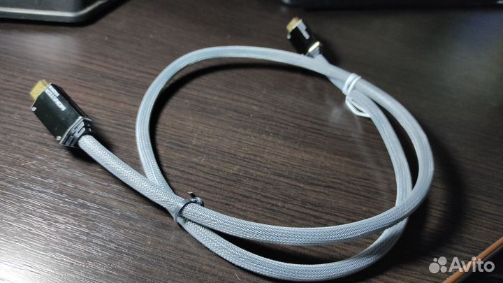 Кабель hdmi monster 1200EX