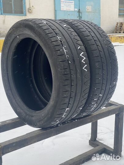 Michelin Pilot Alpin PA3 225/50 R17