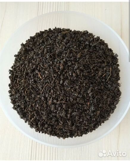 Иван чай ферментированный опт