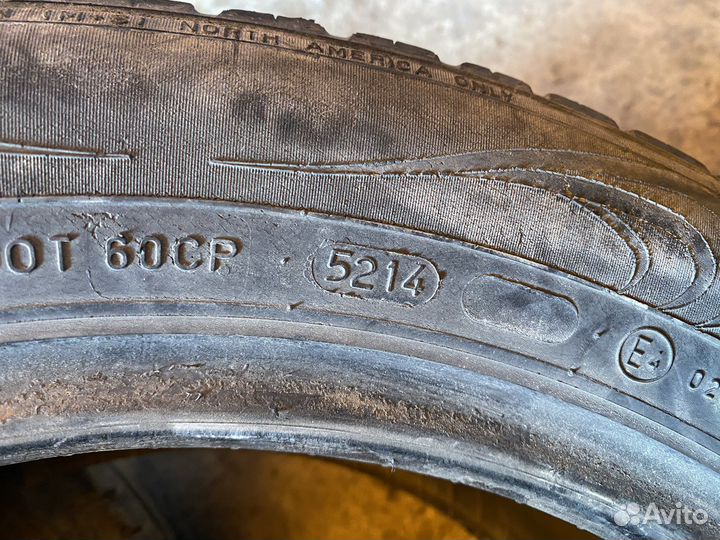 Nokian Tyres Hakka Green 2 205/55 R16