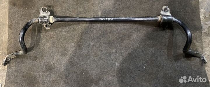 Передний стабилизатор Ford Mondeo 4