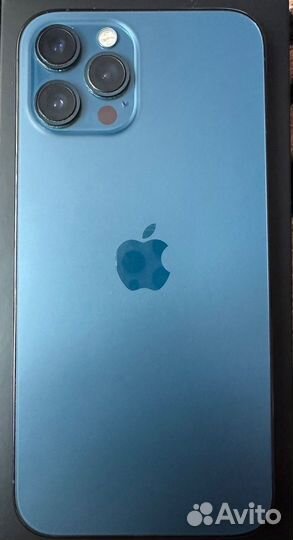 iPhone 12 pro max 256gb
