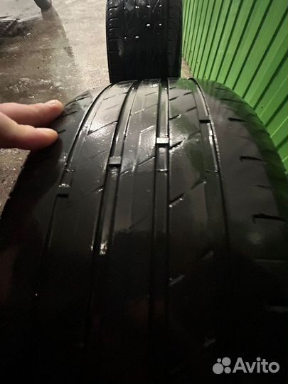 Колеса на opel astra h 17