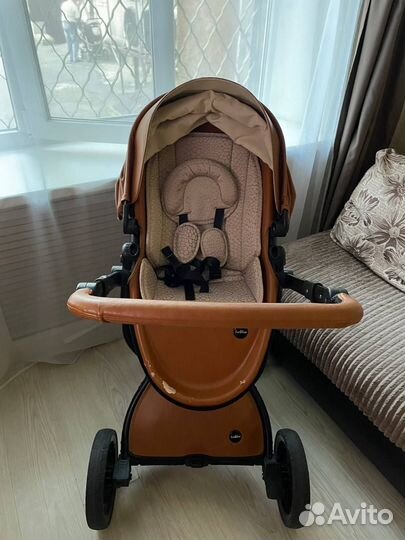 Детские коляски