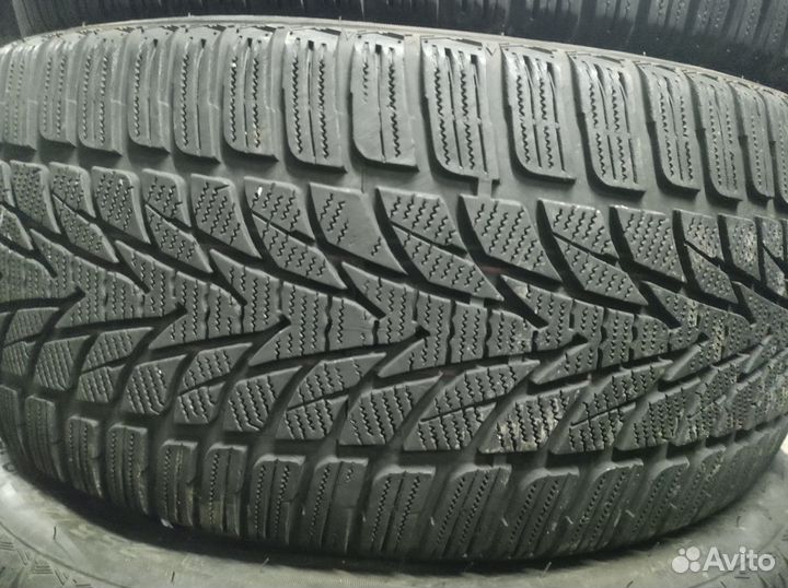 Nankang AT-5 255/45 R19 H