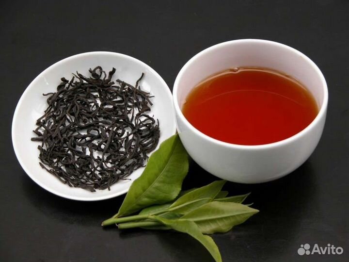 Китайский чай бодрит расслабляет