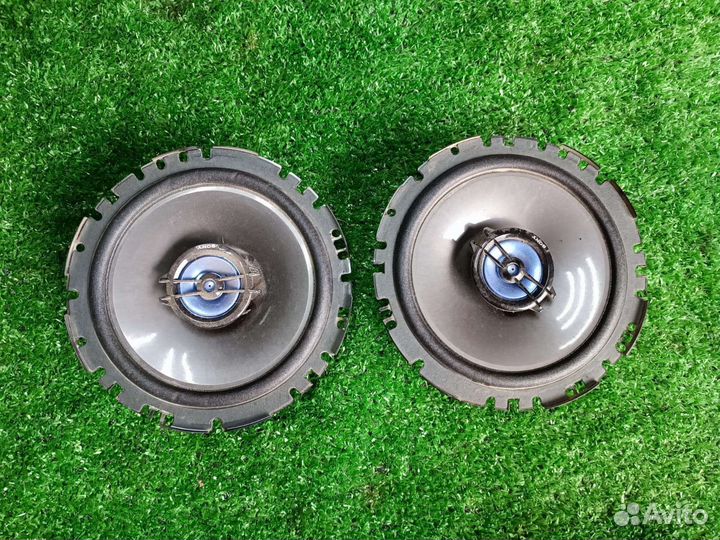 Динамики Sony Xplod