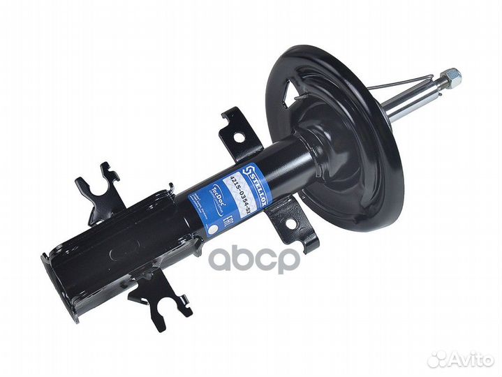 4215-0354-SX амортизатор передний газовый Rena