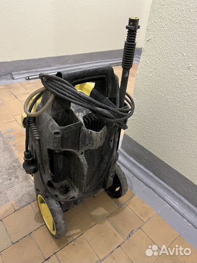 Мойка karcher k5