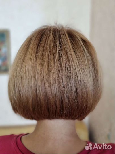 Парикмахер выезд на дом