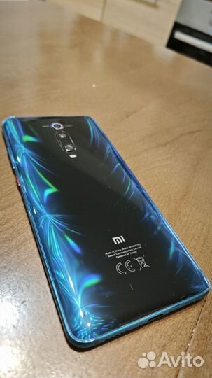 Xiaomi Mi 9T