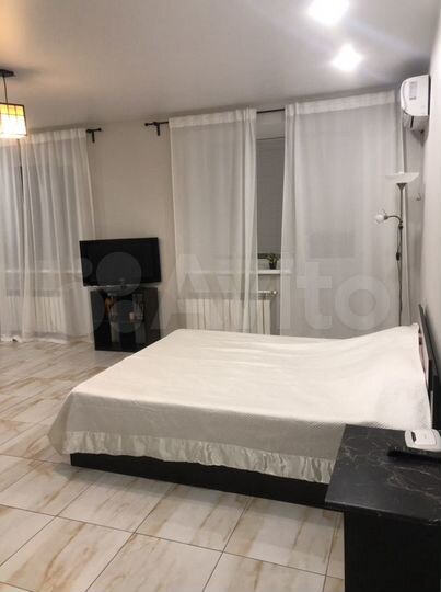 1-к. квартира, 40 м², 9/15 эт.