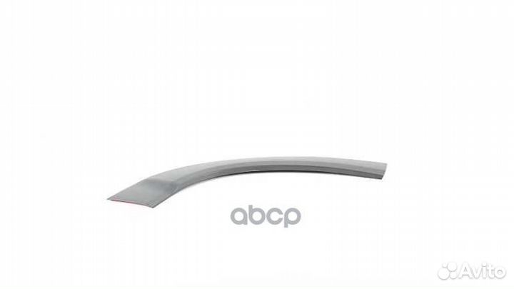 Молдинг двери передн. BSG70925001 BSG auto parts