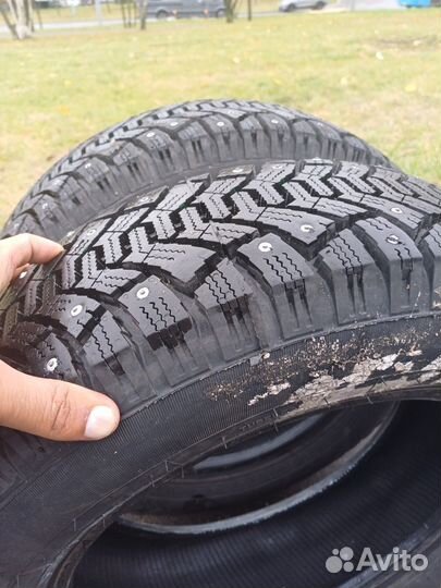Tunga Tunga 65/65 R15