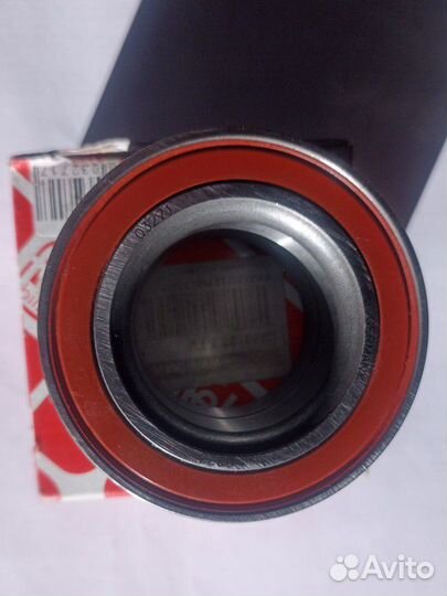 Ступичный подшипник