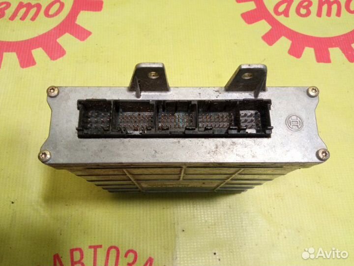 Блок управления двигателем Audi A4 B5