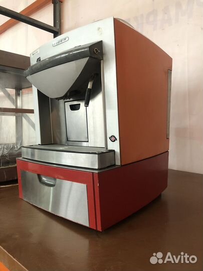 Кофемашина Thermoplan Tiger Base m2l-sc