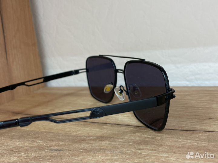 Солнцезащитные очки мужские maybach