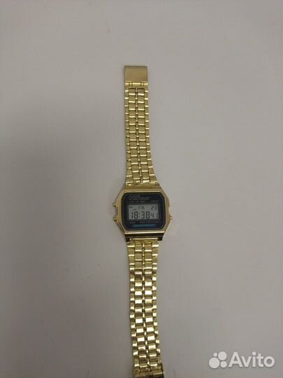 Наручные часы