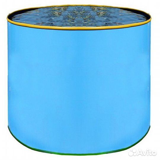 Купель пластик