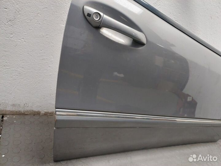 Дверь правая передняя Mercedes CLC