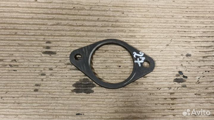 Фланец Man Tgl