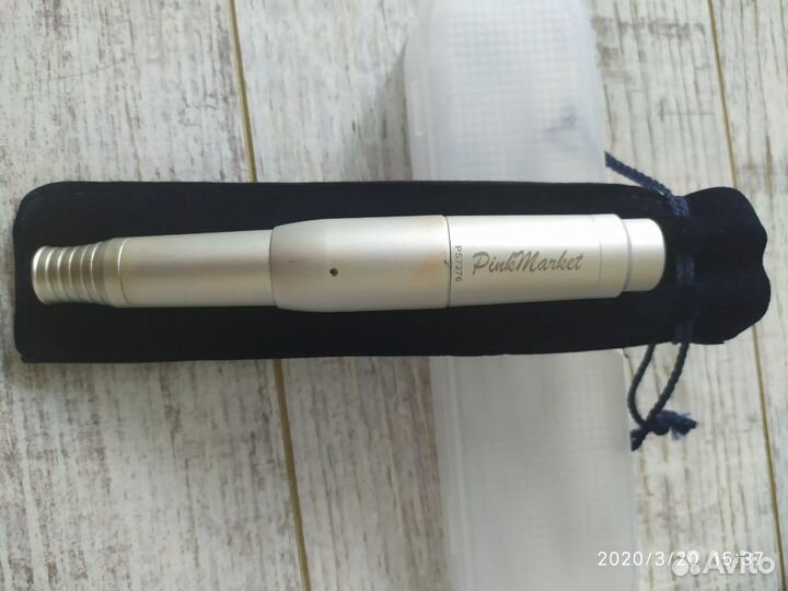 Аппарат для татуажа