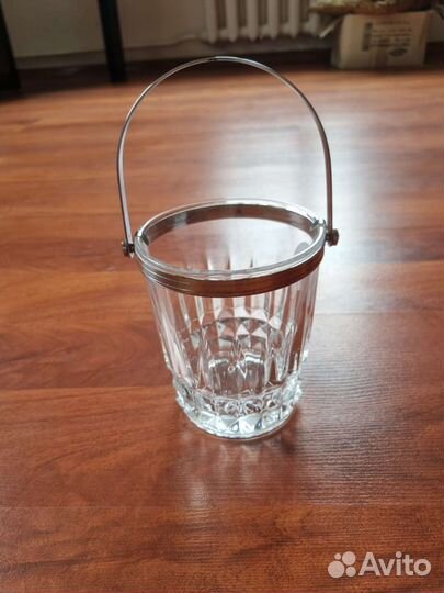 Хрустальные 