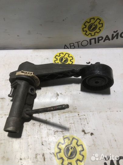 Натяжитель ремня грм Peugeot 308 EP6 2008