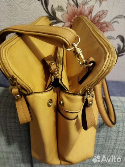 Сумка женская