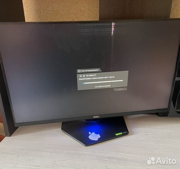 Монитор Dell 25