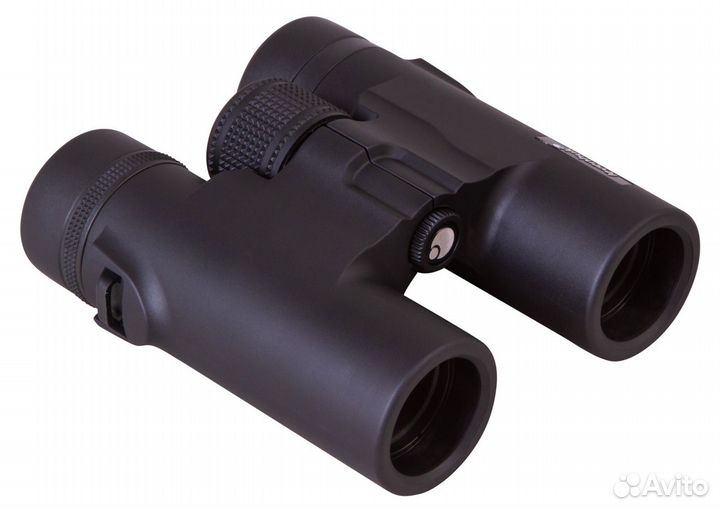 Бинокль Levenhuk Karma base 8x32