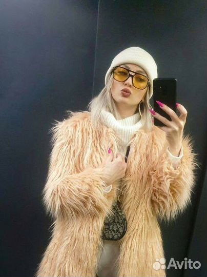 Колорист / Визажист