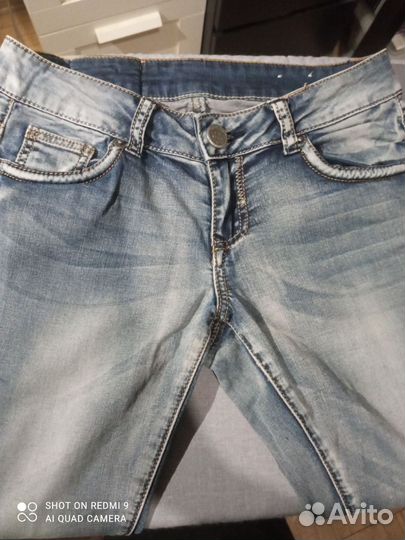 Джинсы Fb sister женские S