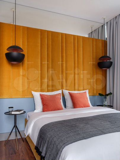 2-к. квартира, 45 м², 11/14 эт.