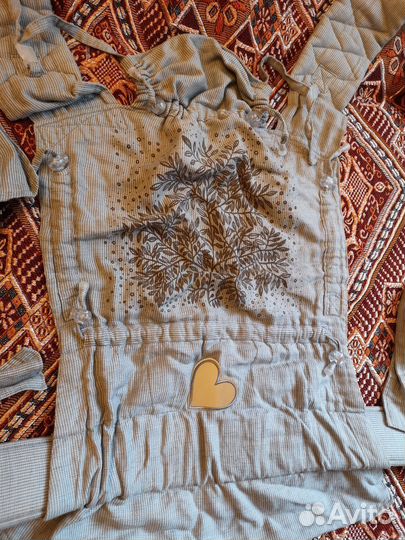 Май-слинг Харма