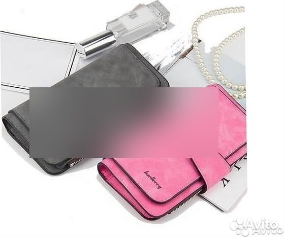 Женские портмоне baellerry Forever