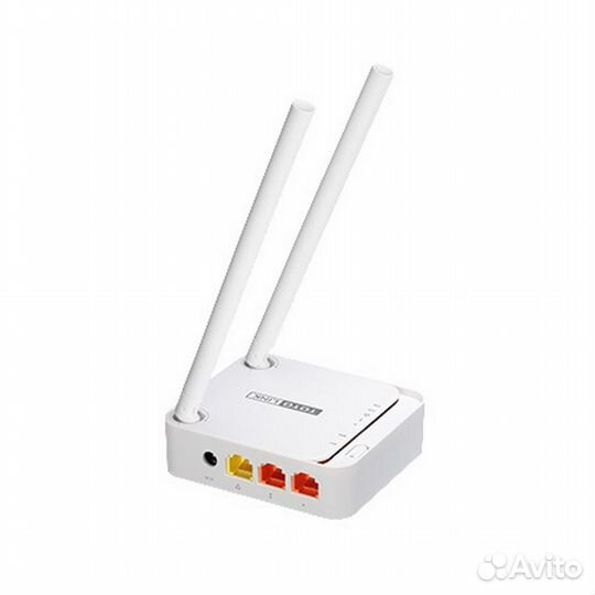Wi-Fi роутер totolink N200RE