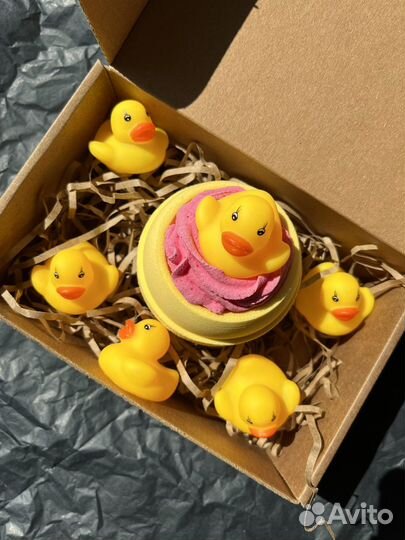 Бомбочки для ванны ручной работы