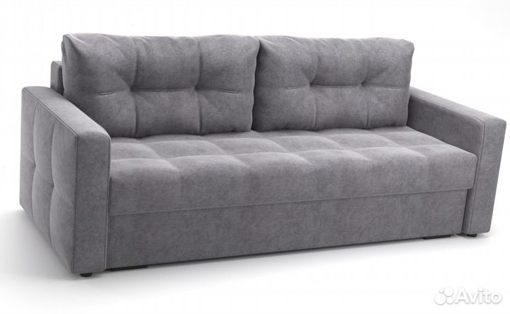 Диван прямой Еврокнижка от производителя