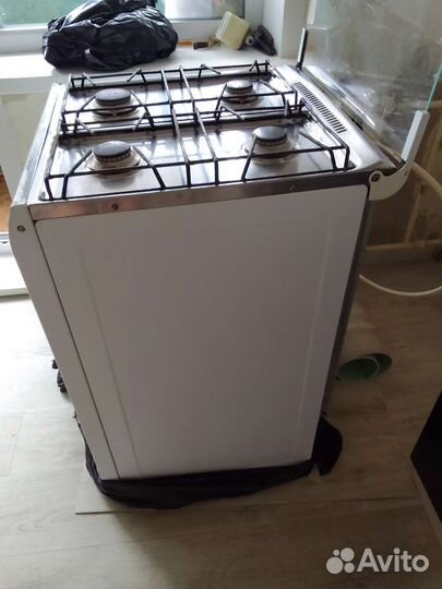 Газовая плита dako