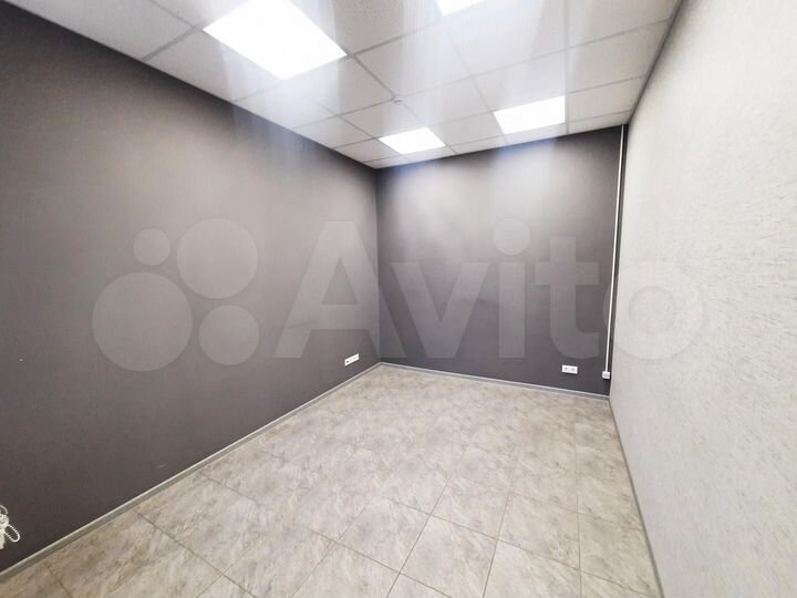 Сдам офисное помещение, 33.5 м²