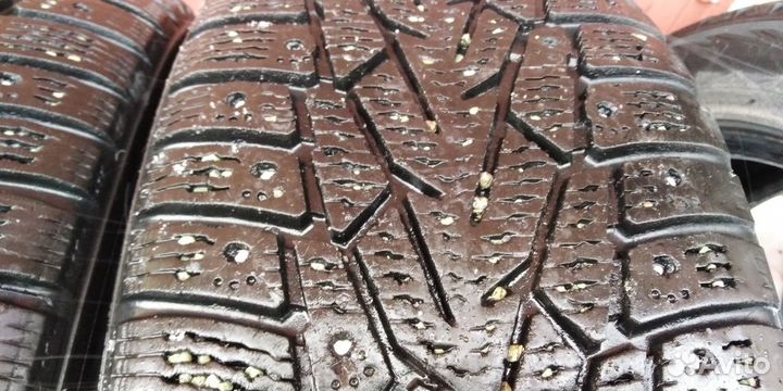 Nokian Tyres Hakkapeliitta 7 205/55 R16 97T