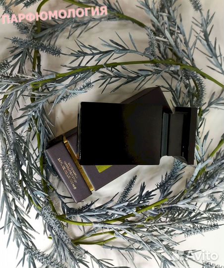 Tom Ford Tobacco Vanille 100 мл